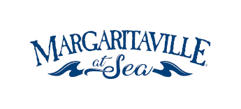 Margaritaville At Sea official logo