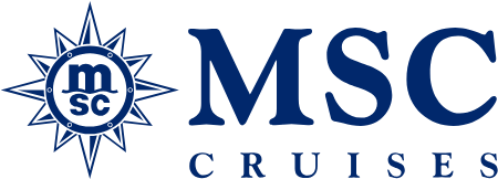 MSC Cruises official logo