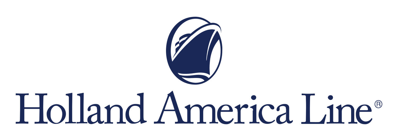 Holland America Line official logo