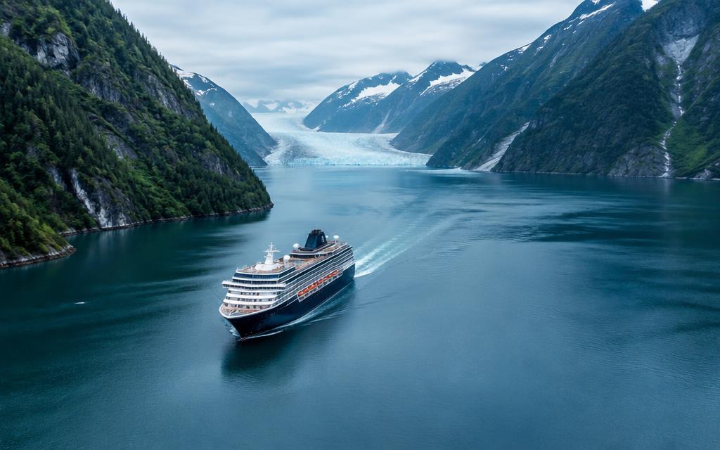Alaska