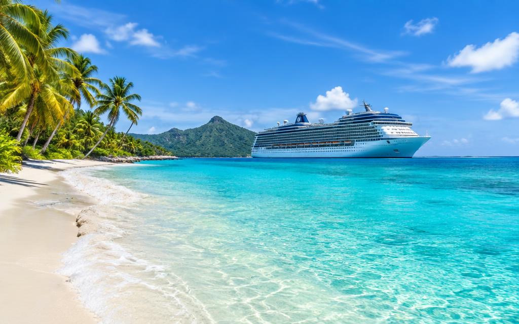Caribbean
