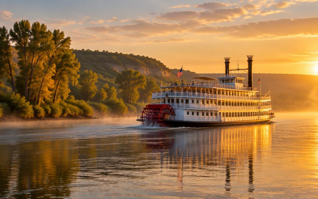US River Cruises